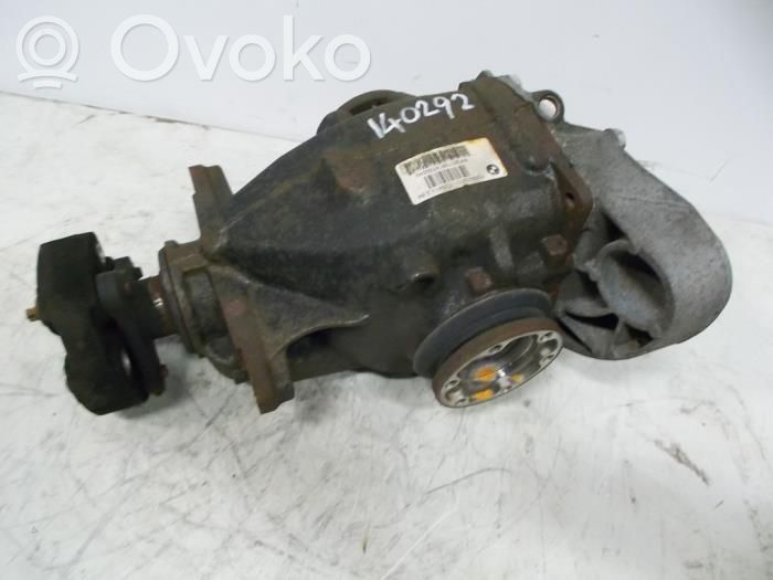 BMW 1 E82 E88 Galinis reduktorius 