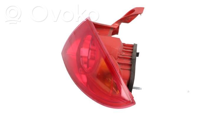 Seat Leon (1P) Takavalot 