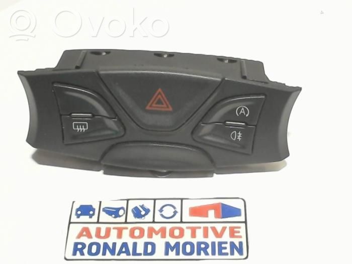 Ford Ka Hazard light switch 