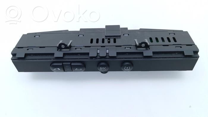 BMW Z4 E85 E86 Unidad de control de techo convertible 