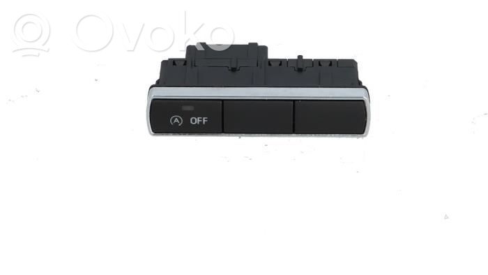 Ford Fiesta Engine start stop button switch 