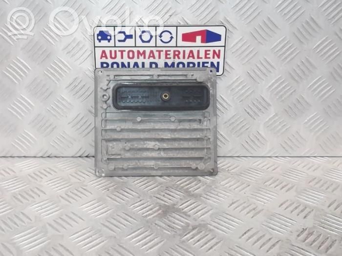 Volvo V50 Engine control unit/module 