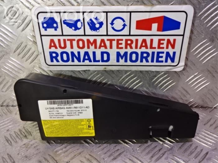 Ford Focus Seat airbag 