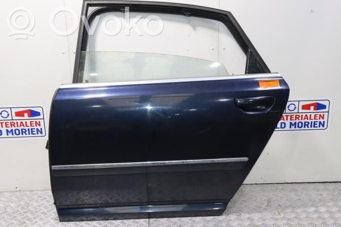 Audi A8 S8 D3 4E Galinės durys 
