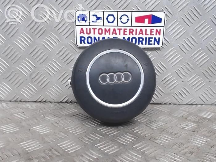 Audi A8 S8 D3 4E Stūres drošības spilvens 