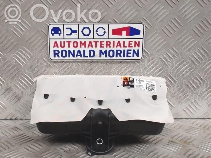Opel Adam Airbag del pasajero 