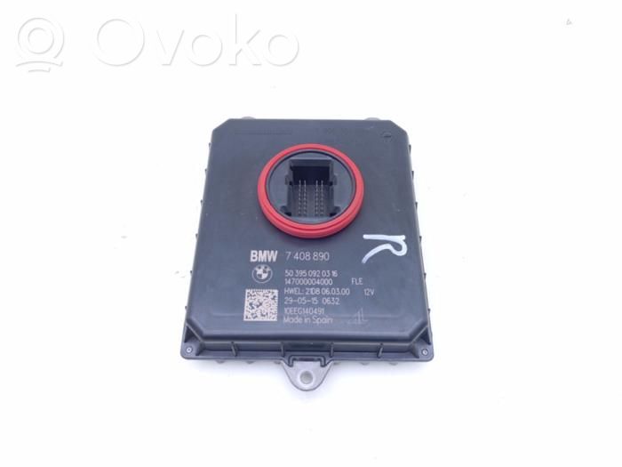 Module d'éclairage LCM   7408890,7408890