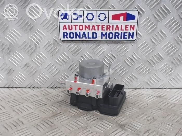 ABS Pump   17011910152