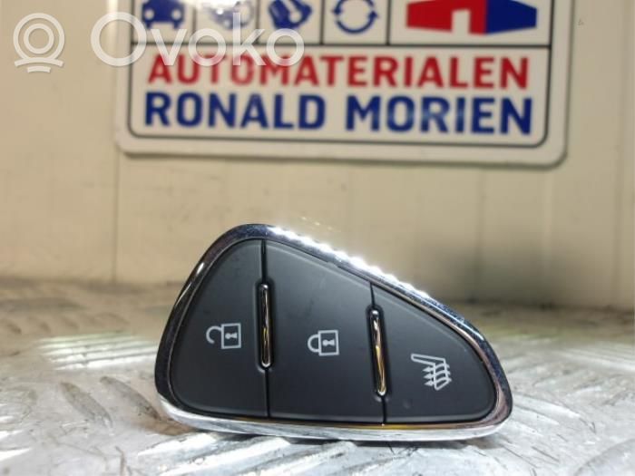 Opel Corsa E Other switches/knobs/shifts 