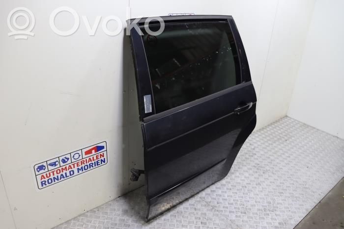 Ford Galaxy Aizmugurējās durvis 