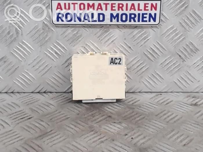 Opel Frontera B Boîtier module alarme 