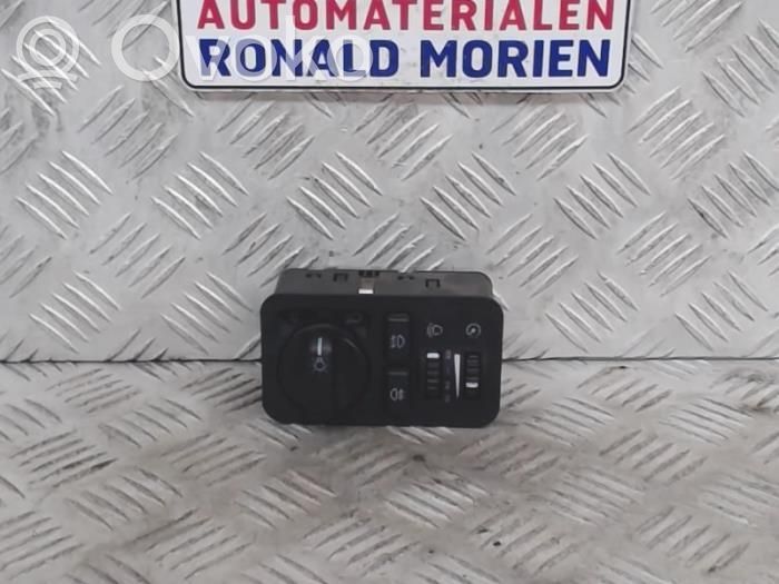 Opel Frontera B Interruptor de luz 