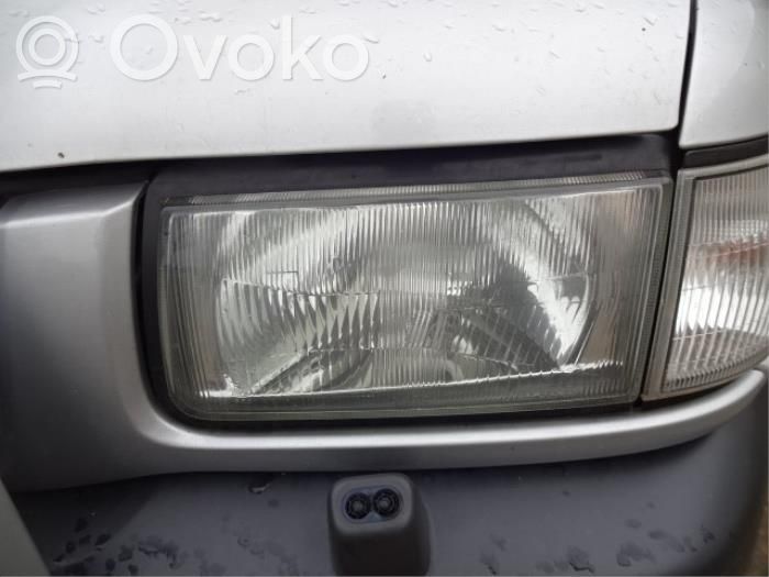 Opel Frontera B Scheinwerfer 