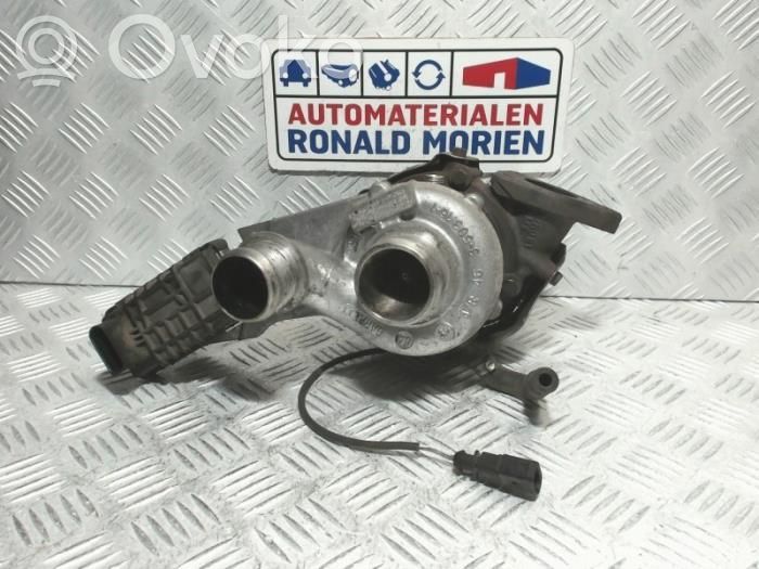 Audi A8 S8 D3 4E Turbo 
