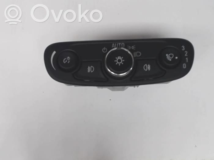 Opel Mokka Light switch 