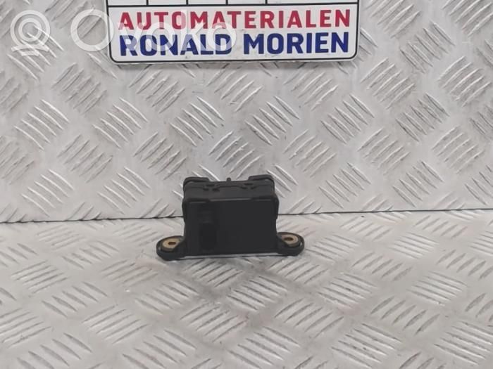 Peugeot 207 ESP acceleration yaw rate sensor 