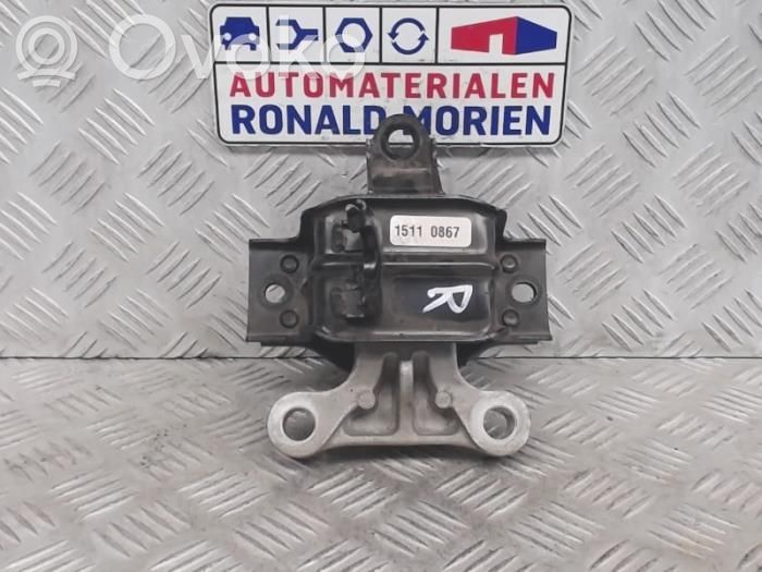 Opel Karl Engine mount bracket 
