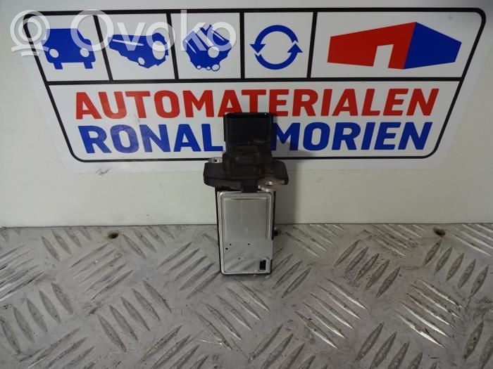 Opel Karl Przepływomierz masowy powietrza MAF 