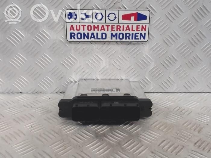 Audi Q3 8U Engine control unit/module 