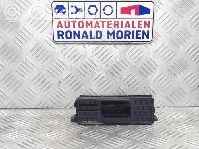 Other control units/modules   4F0907280E