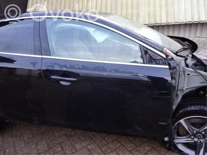Volvo V40 Durvis 