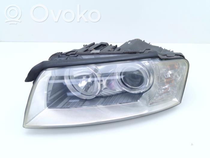 Audi A8 S8 D3 4E Headlight/headlamp 