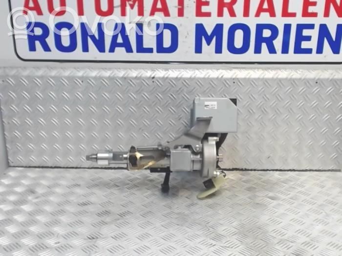 Renault Megane III Furtun/conductă servodirecție 