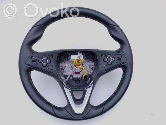Opel Astra K Stūre 