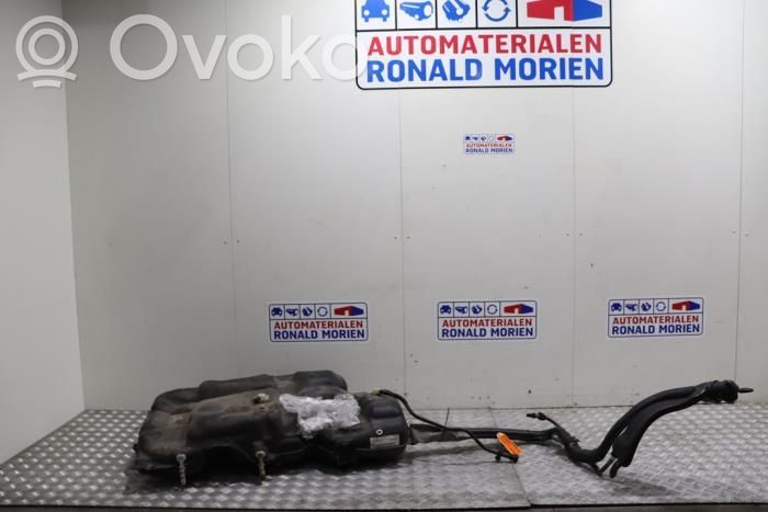 Peugeot Expert Polttoainesäiliö 