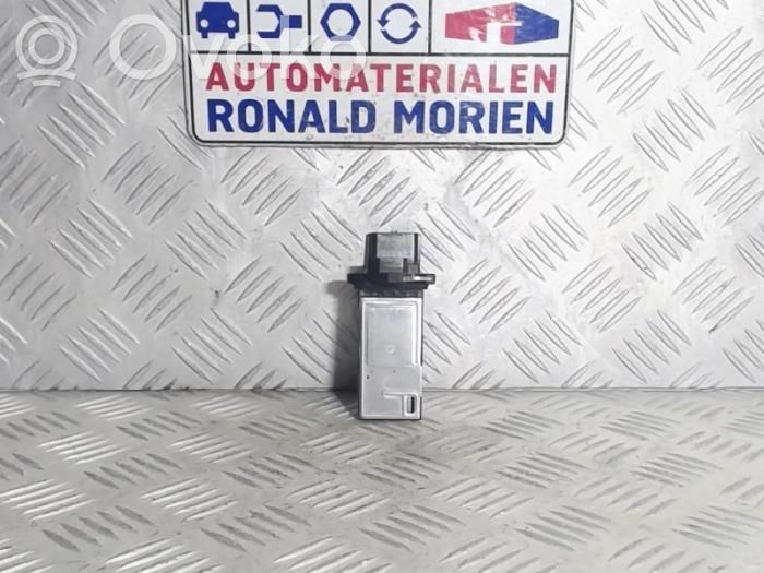 Opel Karl Przepływomierz masowy powietrza MAF 