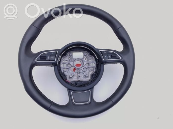 Audi A1 Vairas 