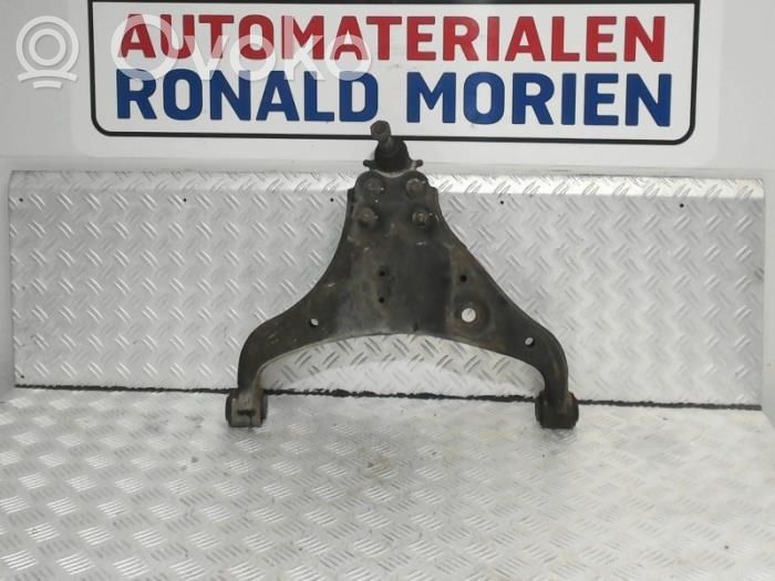 Front lower control arm/wishbone