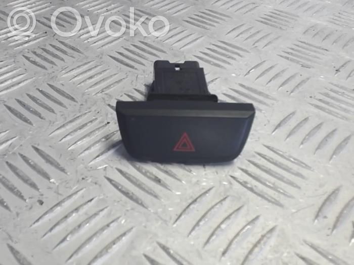 Isuzu D-Max Hazard light switch 
