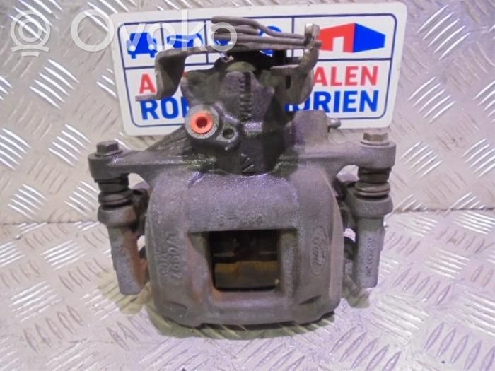 Ford Transit Aizmugurējais suports 