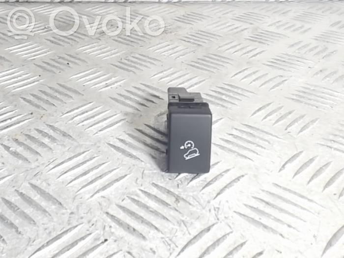 Isuzu D-Max Other switches/knobs/shifts 