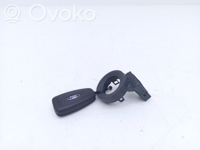 Ford Transit Immobilizer control unit/module 
