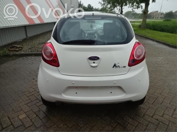 Ford Ka Tailgate/trunk/boot lid 