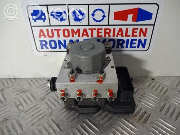 Suzuki Celerio ABS Pump 