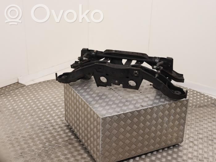Volvo V40 Cross country Bastidor trasero 