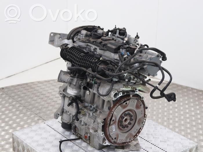 Volvo V40 Engine 