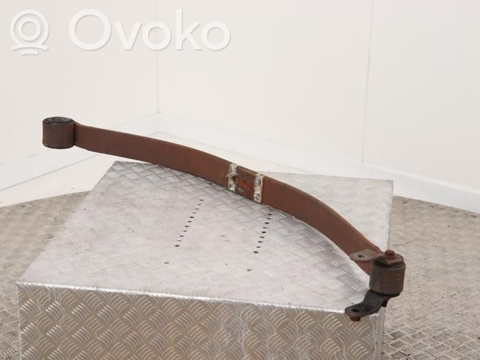 Ford Transit Rear leaf spring 