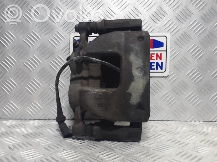 Front brake caliper   BK212B302AA