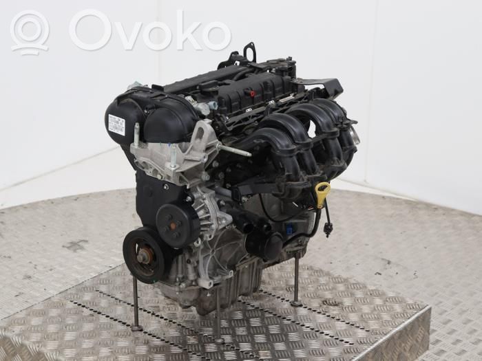 Moteur   E4BG6006FA