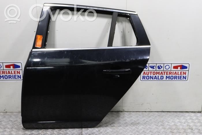 Volvo V60 Galinės durys 