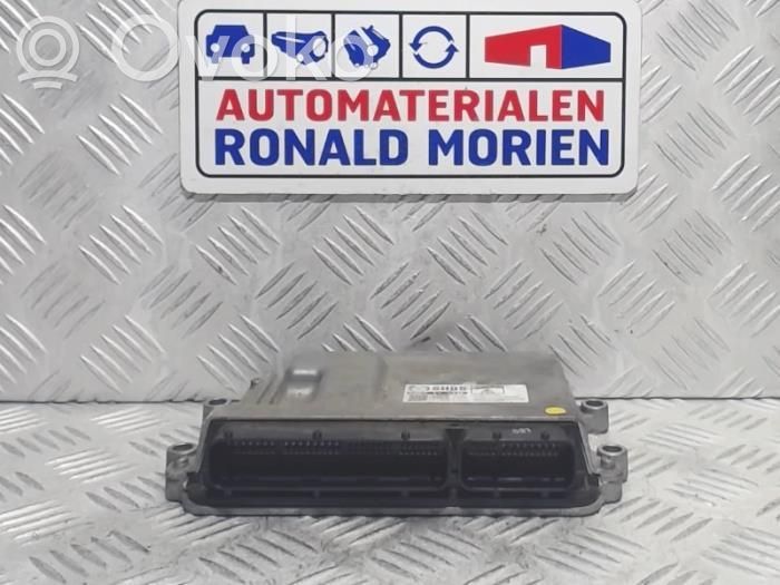 Mazda 6 Engine control unit/module 