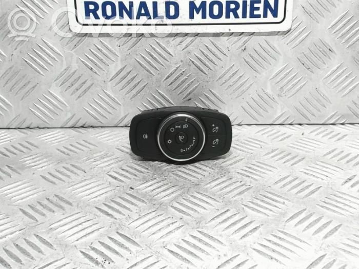 Ford Transit Custom Light switch 
