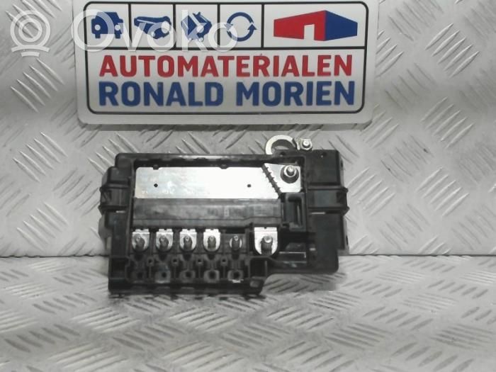 Volkswagen T-Cross Mīnusa vads (akumulatora) 