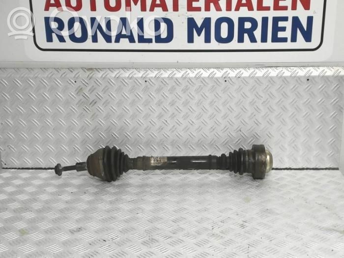 Audi TT Mk1 Eje de transmisión delantero 