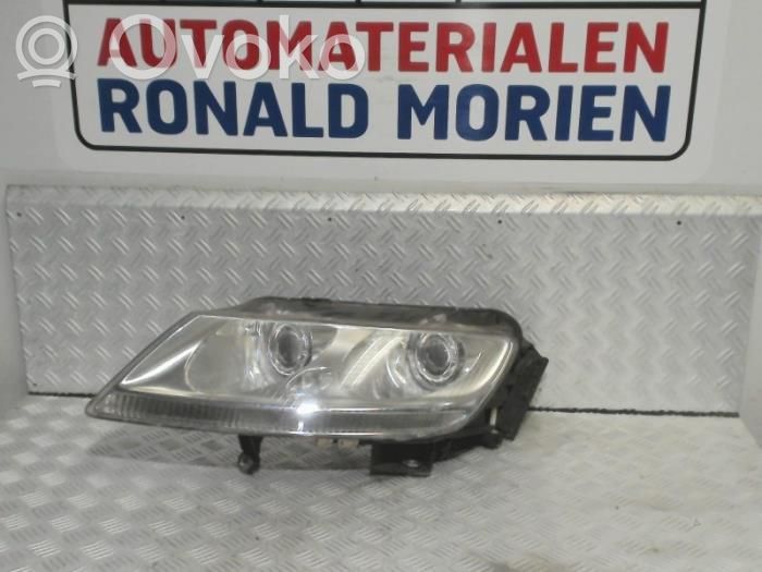 Volkswagen Phaeton Scheinwerfer 