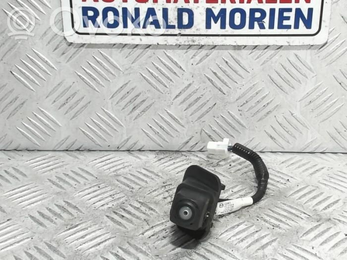 Mazda 6 Reversing camera 